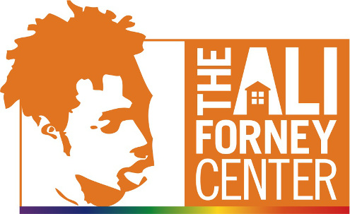The Aley Forney Center logo